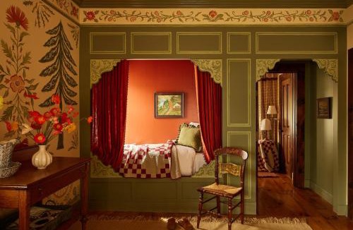 Rosendale Hotel | Six Bells Countryside Inn