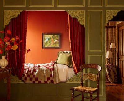 Rosendale Hotel | Six Bells Countryside Inn