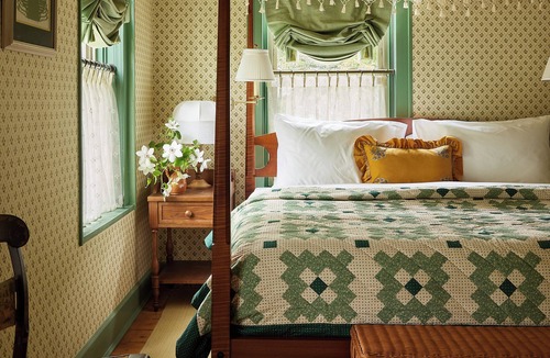 Rosendale Hotel | Six Bells Countryside Inn