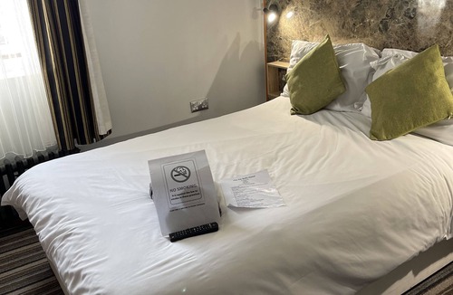 Enfield Hotel | Six Bells Hotels