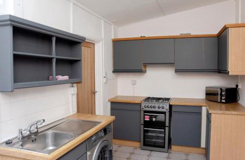 Six Bells House | Six Bells Retreat