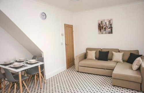 Six Bells House | Six Bells Retreat