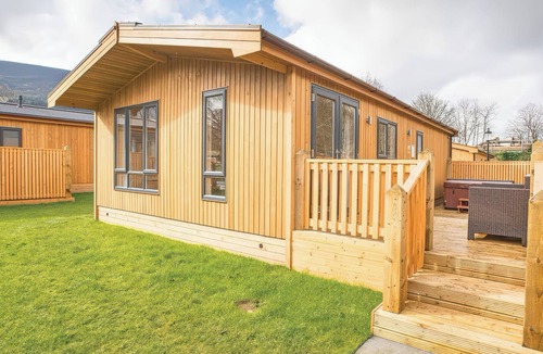 Saddleworth Cottage | Six Berth pet Free Lodges
