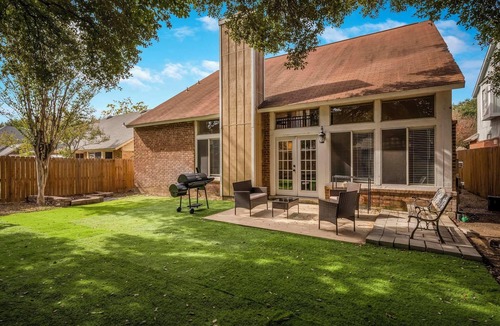 San Antonio House | Six Flags|SeaWorld|LaCantera
