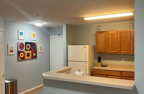 California Condo | Six minutes to Pax River Gate!