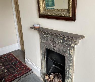 Bampton Bed & Breakfast | Six on Castle