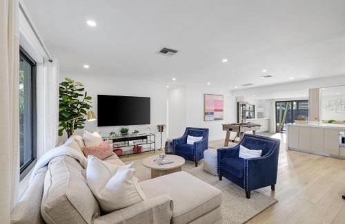Boynton Beach Villa | Six Palms