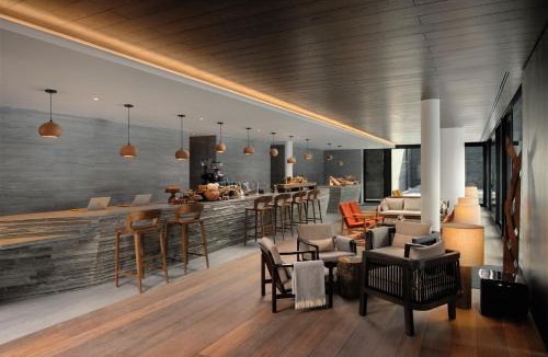 Lens Hotel | Six Senses Crans-Montana