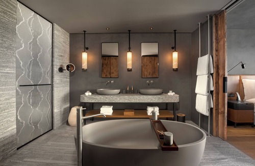 Noes Hotel | Six Senses Crans-Montana