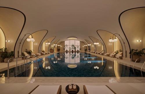 Lancaster Gate Hotel | Six Senses London