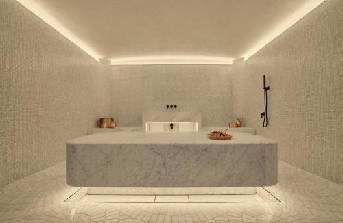 Lancaster Gate Hotel | Six Senses London