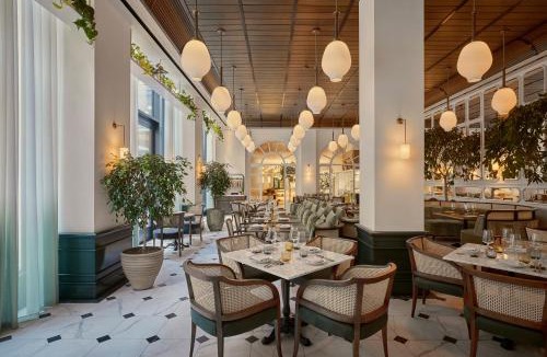 Lancaster Gate Hotel | Six Senses London