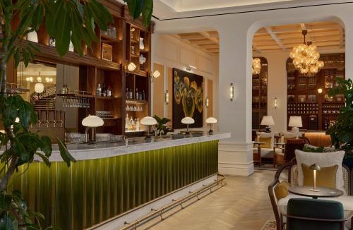 Lancaster Gate Hotel | Six Senses London
