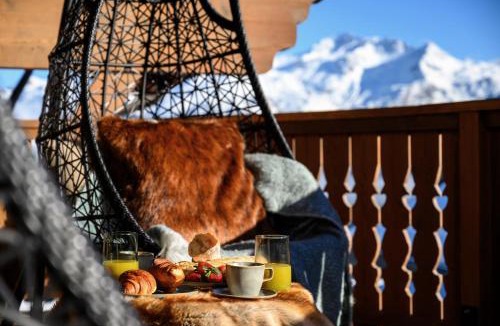 Courchevel Apartment | Six Senses Residences & Spa Courchevel