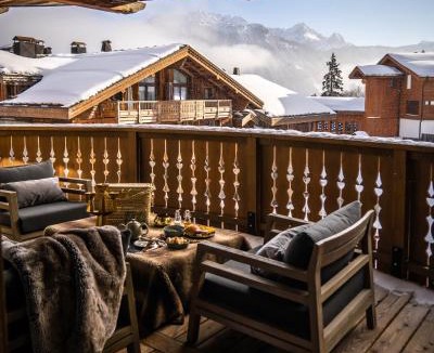 Courchevel Apartment | Six Senses Residences & Spa Courchevel