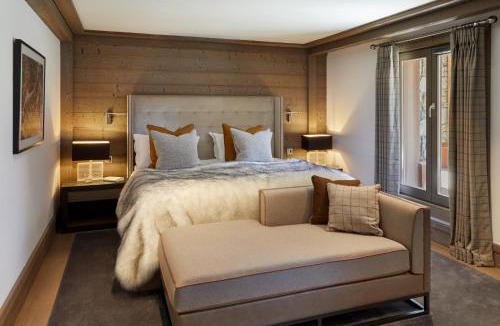 Courchevel Apartment | Six Senses Residences & Spa Courchevel