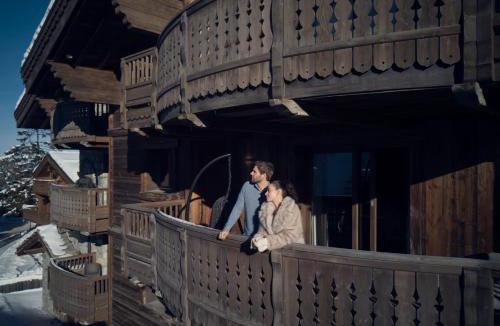 Courchevel Apartment | Six Senses Residences & Spa Courchevel