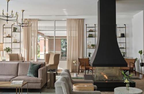 Hanover Hotel | Six South St. Hotel