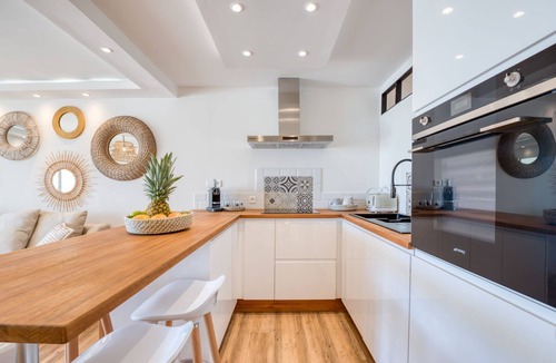 Orient Bay Apartment | Six View - Beach Front Apartment