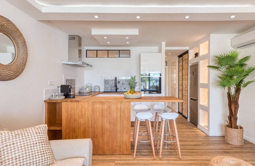 Orient Bay Apartment | Six View - Beach Front Apartment