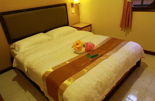 Dungun House | SIX VILLA INN