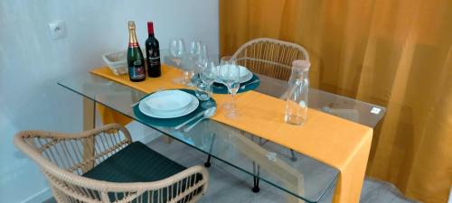 Charmauvillers Bed & Breakfast | Sixième Sens - 1828