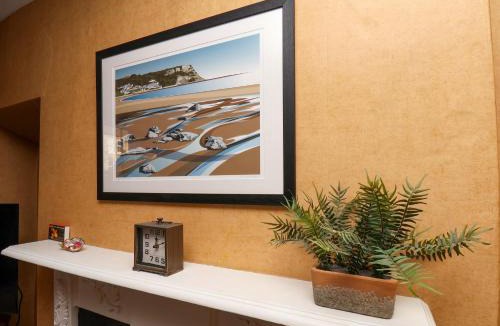 Pickering House | Sixpence Cottage