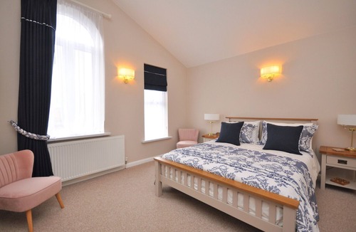 Dunnington House | Sixteen B