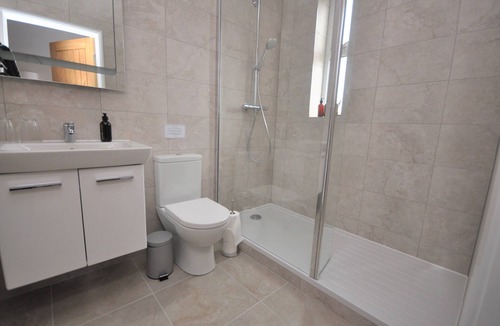 Dunnington House | Sixteen B