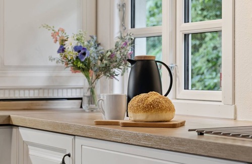Frederiksvaerk House | "Sixten" - 400m to the fjord by Interhome