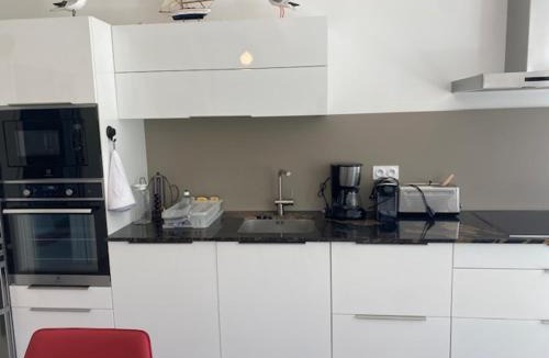 La Gueriniere House | SixTer