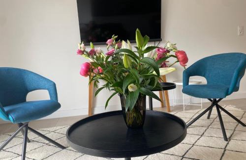 La Gueriniere House | SixTer