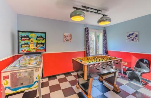 Aubenton House | Sixties Forever - une immersion années 60