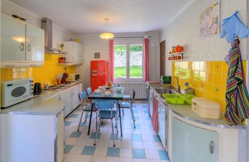 Aubenton House | Sixties Forever - une immersion années 60