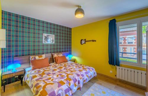 Aubenton House | Sixties Forever - une immersion années 60