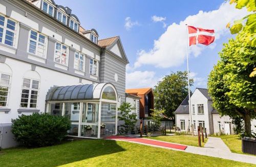 Middelfart Hotel | Sixtus Sinatur Hotel & Konference