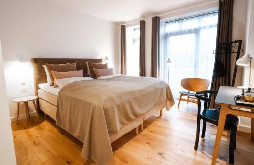 Middelfart Hotel | Sixtus Sinatur Hotel & Konference