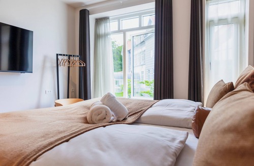 Middelfart Hotel | Sixtus Sinatur Hotel og Konference