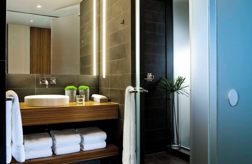 Lower East Side Hotel | SIXTY Lower East Side