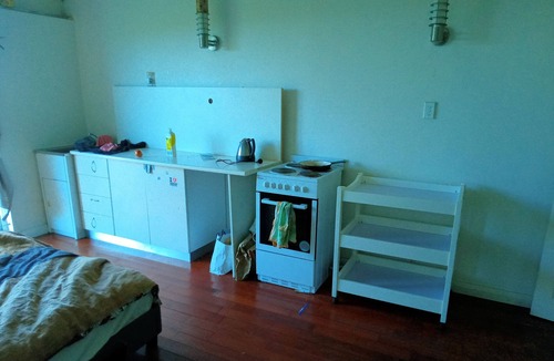 Brookvale House | Size Matter