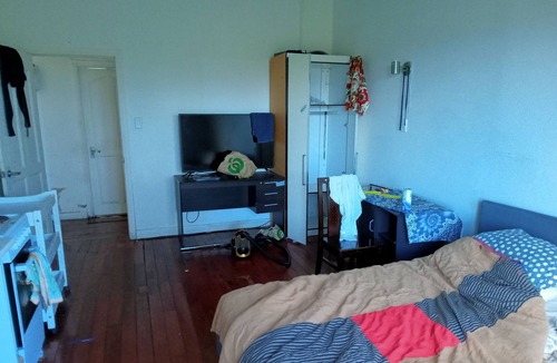 Brookvale House | Size Matter