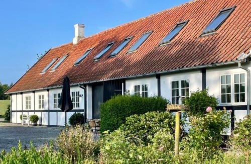 Allinge Apartment | Sjælegård Countryside Lodge
