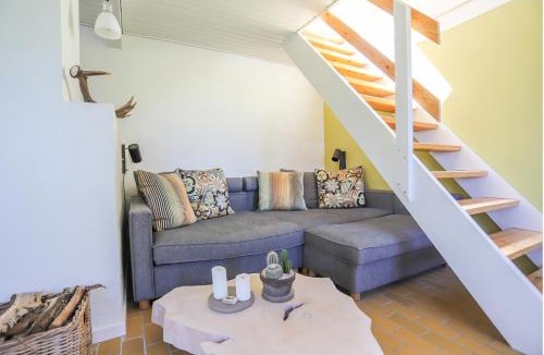 Allinge Apartment | Sjælegård Countryside Lodge