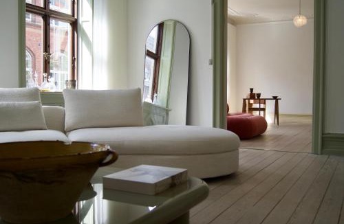 Indre by Hotel | SJ Apartment