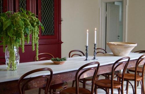 Indre by Hotel | SJ Apartment