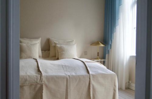 Indre by Hotel | SJ Apartment