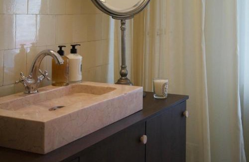 Indre by Hotel | SJ Apartment