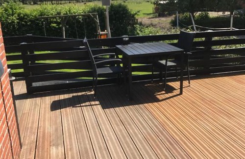 Tonder House | SJ Rooms