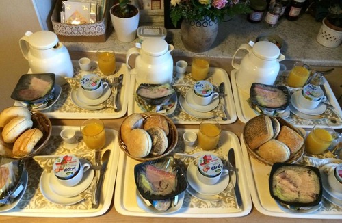 Tonder House | SJ Rooms