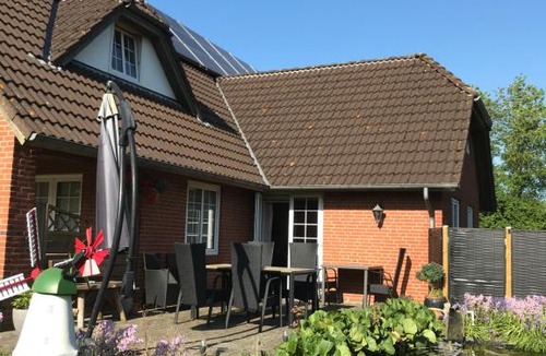 Tonder House | SJ Rooms